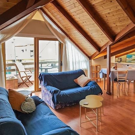 Sunny & Comfy Studio In The Heart Of Preveza Ngoại thất bức ảnh