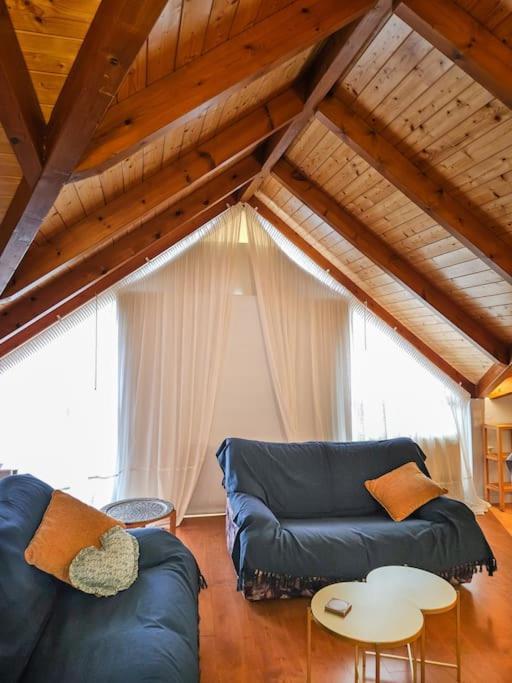 Sunny & Comfy Studio In The Heart Of Preveza Ngoại thất bức ảnh