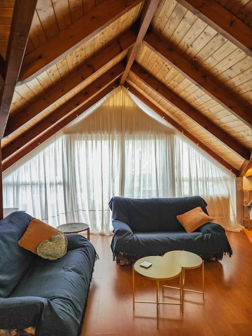 Sunny & Comfy Studio In The Heart Of Preveza Ngoại thất bức ảnh