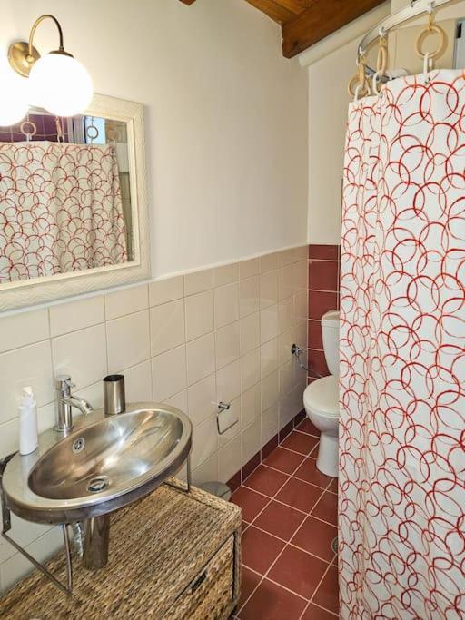 Sunny & Comfy Studio In The Heart Of Preveza Ngoại thất bức ảnh