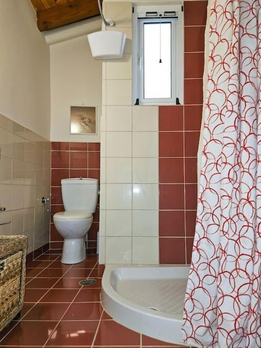 Sunny & Comfy Studio In The Heart Of Preveza Ngoại thất bức ảnh