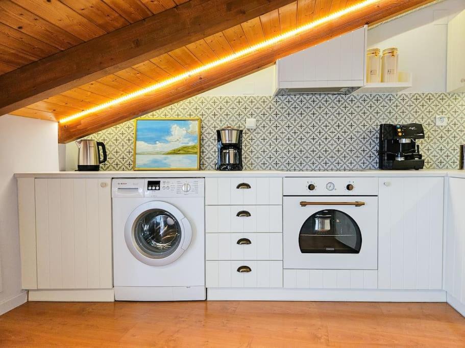Sunny & Comfy Studio In The Heart Of Preveza Ngoại thất bức ảnh