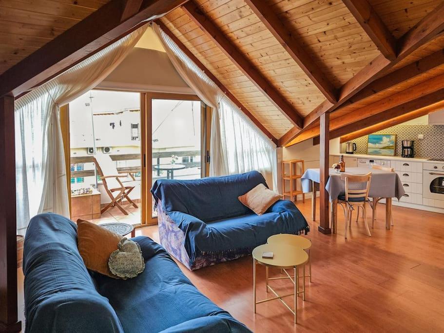 Sunny & Comfy Studio In The Heart Of Preveza Ngoại thất bức ảnh